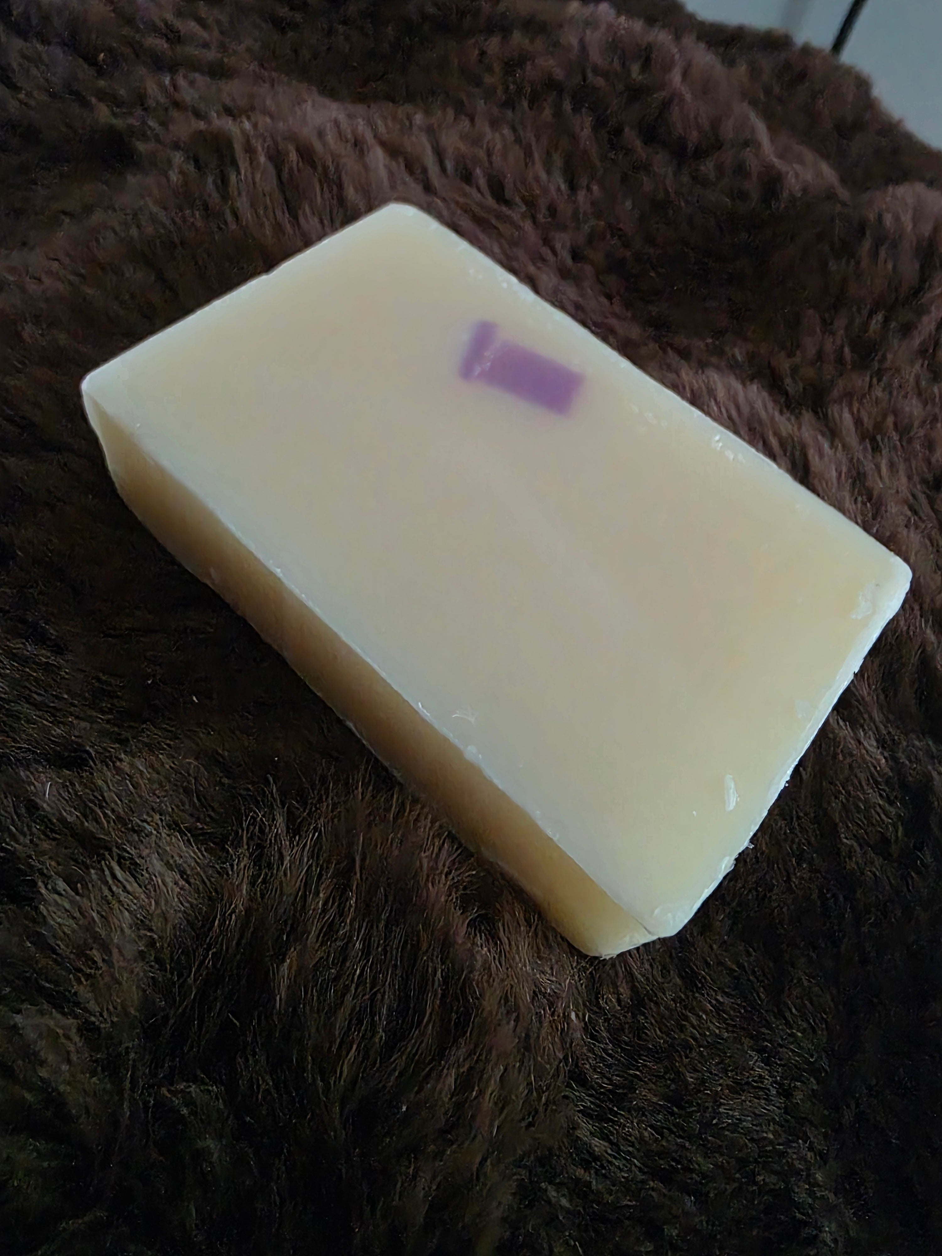 Black Raspberry Vanilla Soap