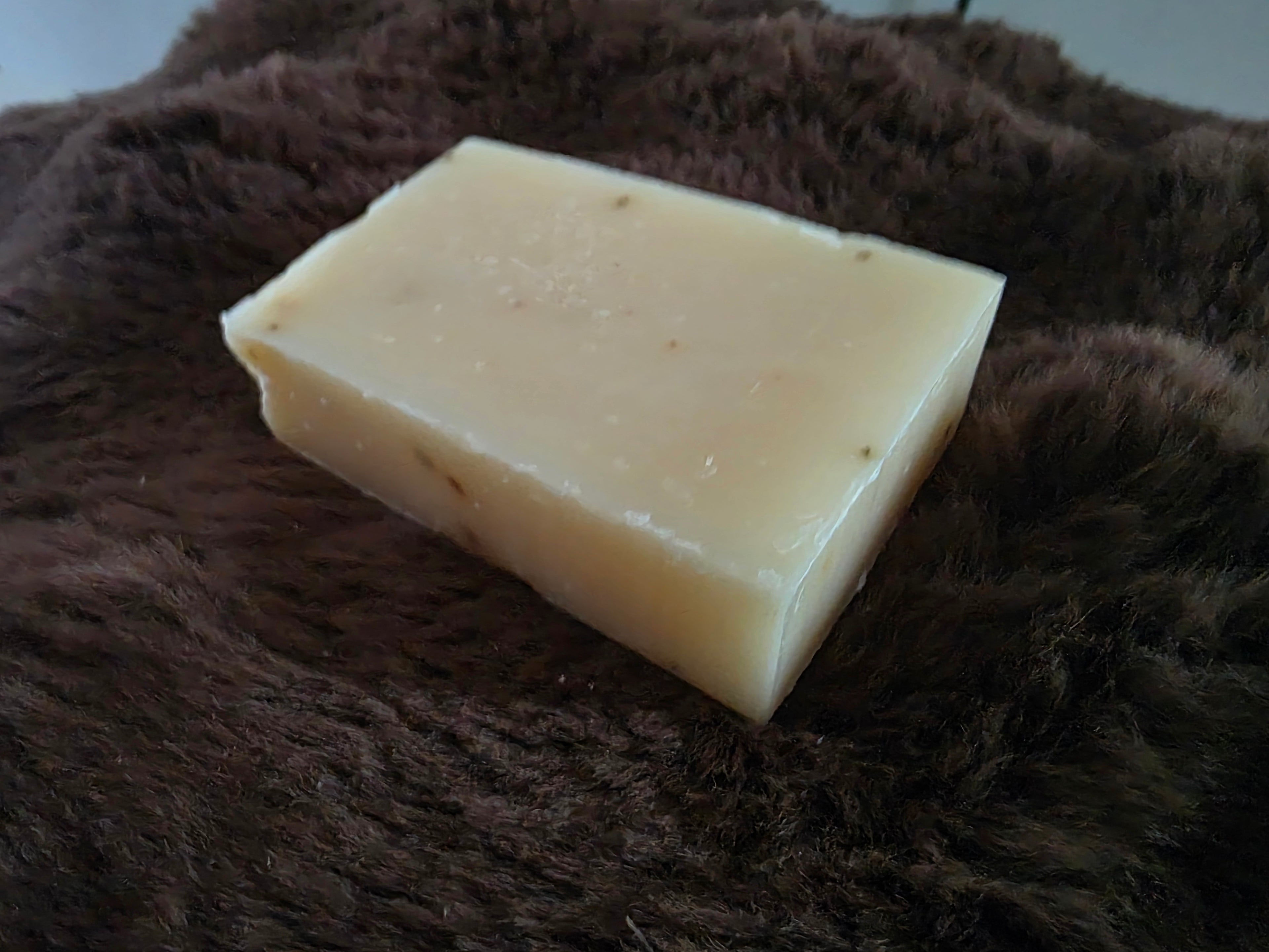 Tea Tree Mint Soap