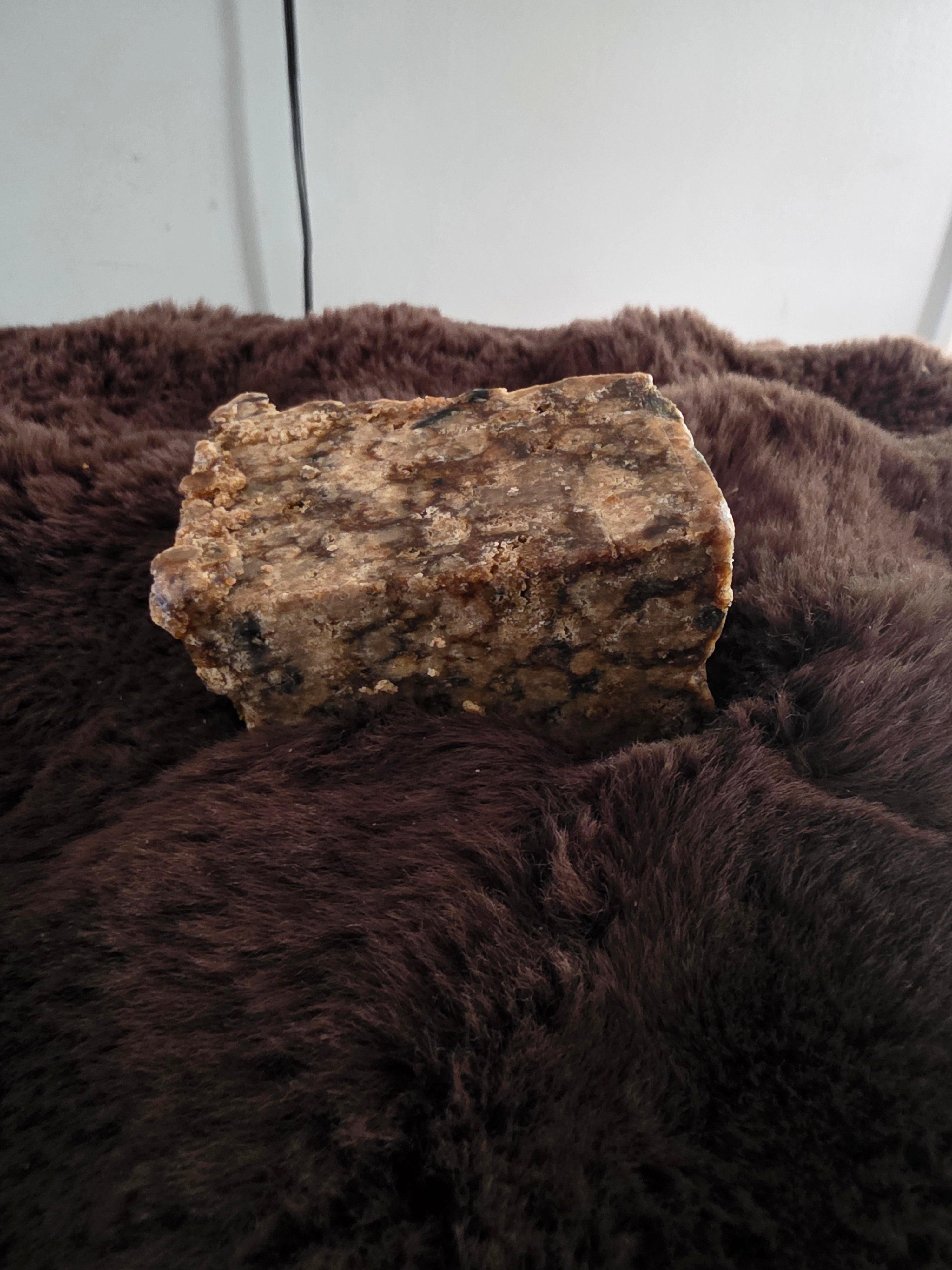 African Black Soap
